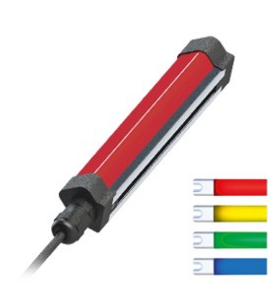Sinalização e Iluminação Sinalização e Iluminação